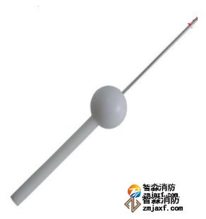 海南试验探针